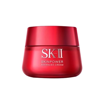 SK-II 大红瓶精华面霜80g/瓶（滋润型）
