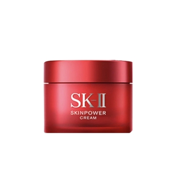 SK-II 大红瓶精华面霜15g/瓶（滋润型）