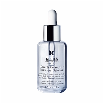 【YM】Kiehl's/科颜氏 淡斑精华115ml/瓶