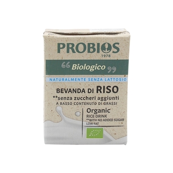 PROBIOS迷你大米植物饮料