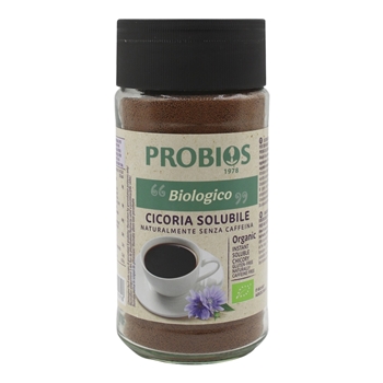 PROBIOS无麸质烤菊苣咖啡
