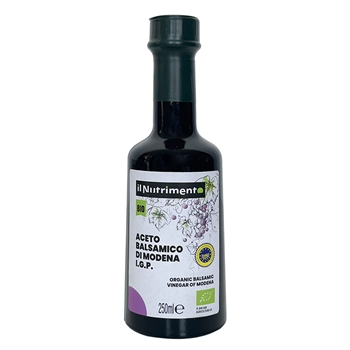 IL 意大利巴萨米克摩德纳 香醋