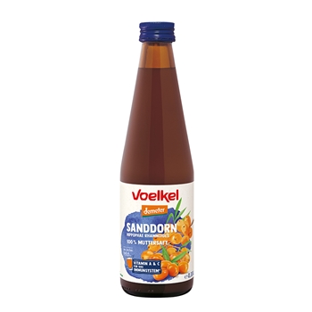	Voelkel欧洲沙棘纯汁
